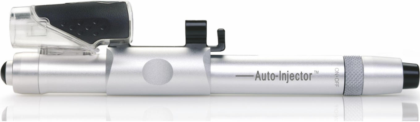 Autoinjector