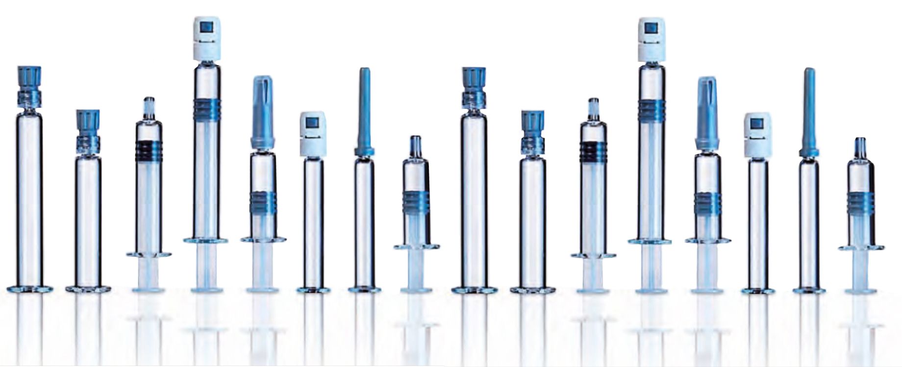 90 AutoInjector Union Medico