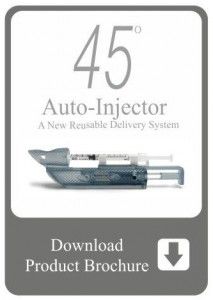 Autoinjector information