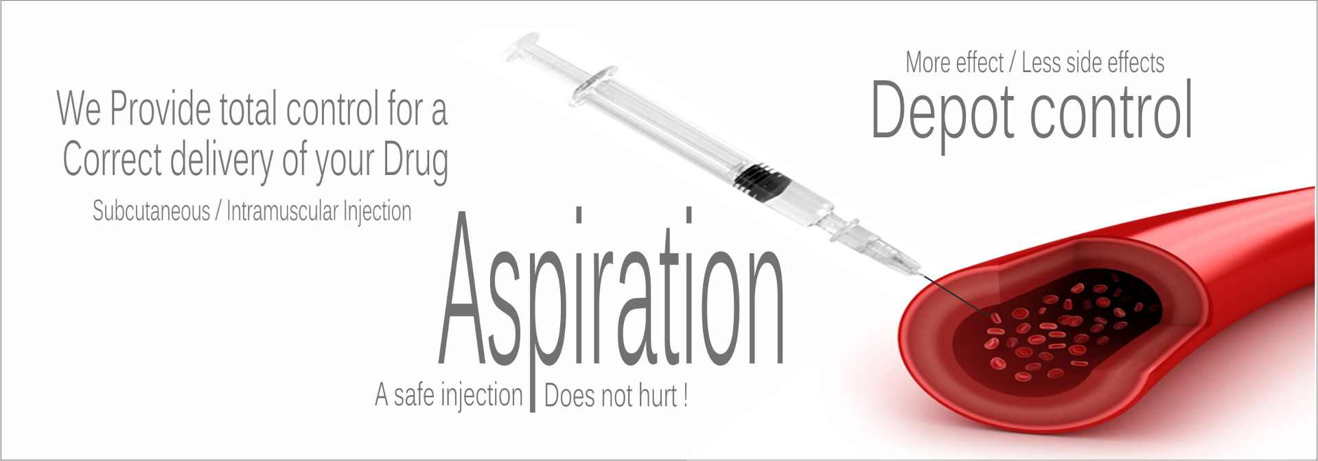 90 Super Grip Union Medico