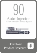 Auto-Injector information