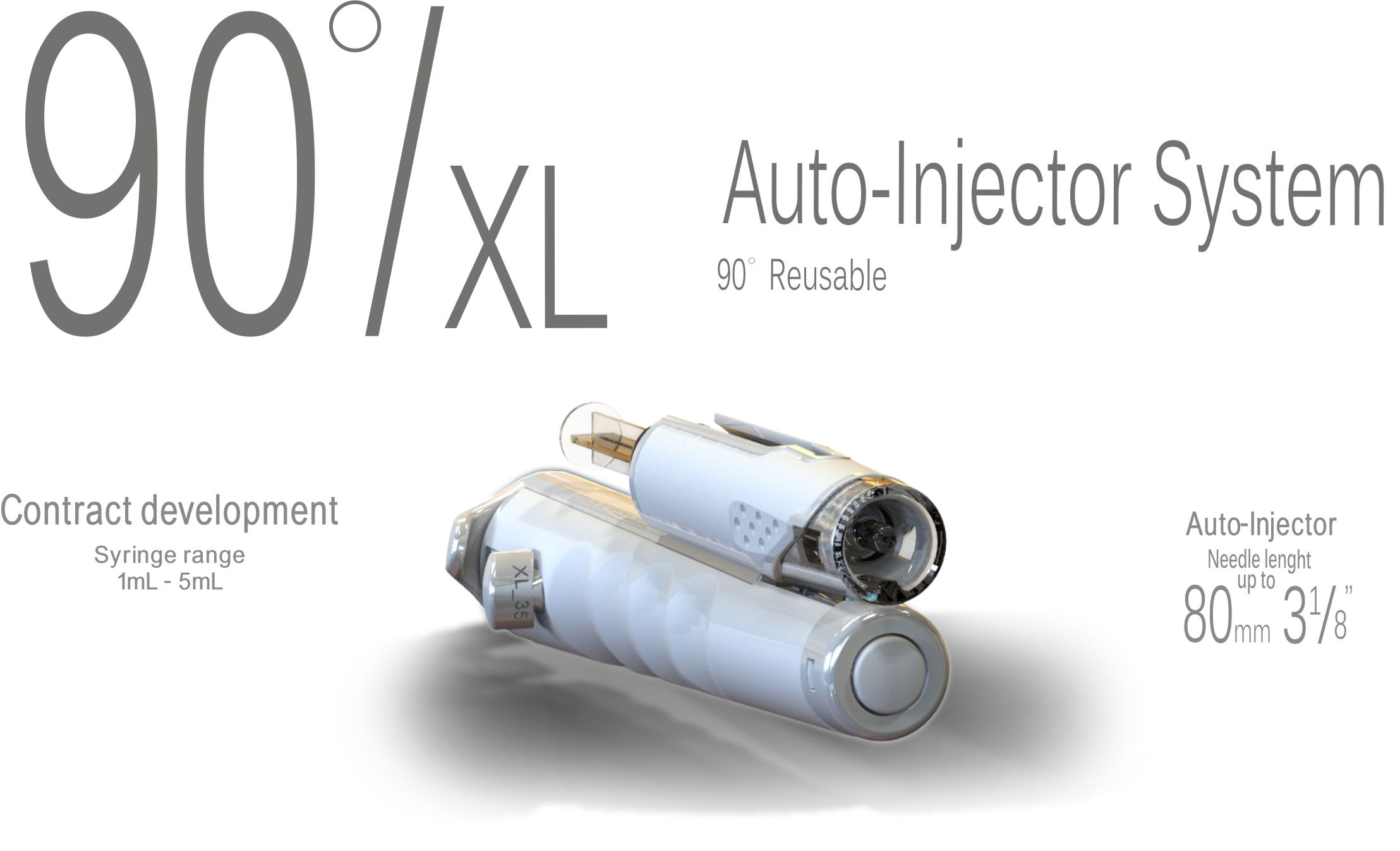 Auto Injector