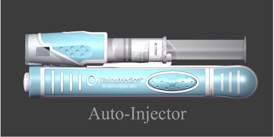 Auto-Injector