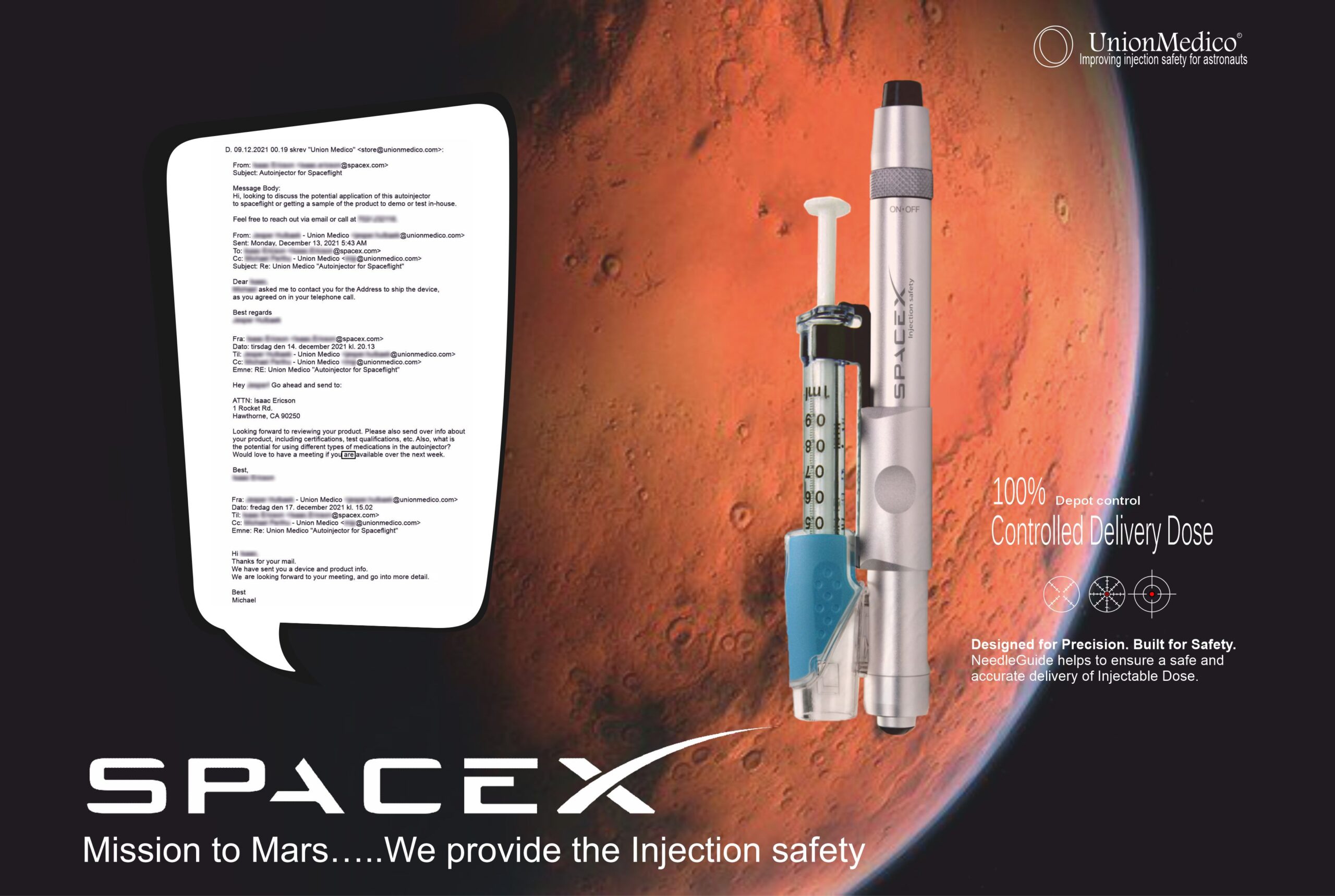 Auto-Injector