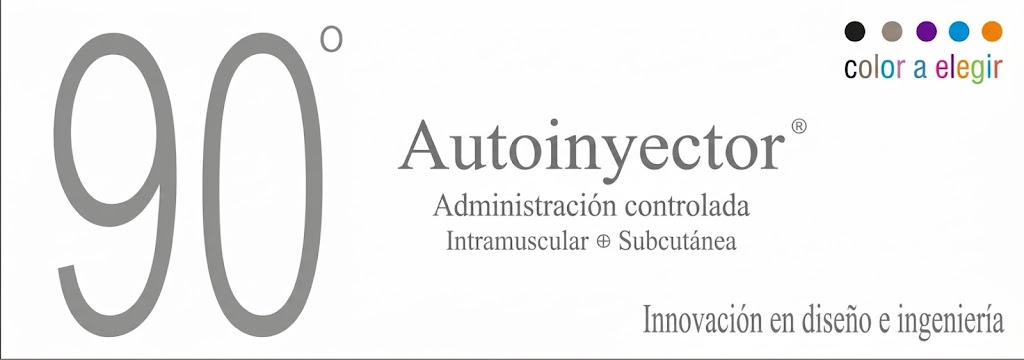 Autoinyector