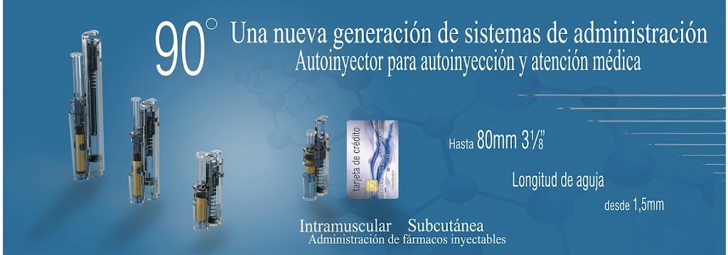 Autoinyector
