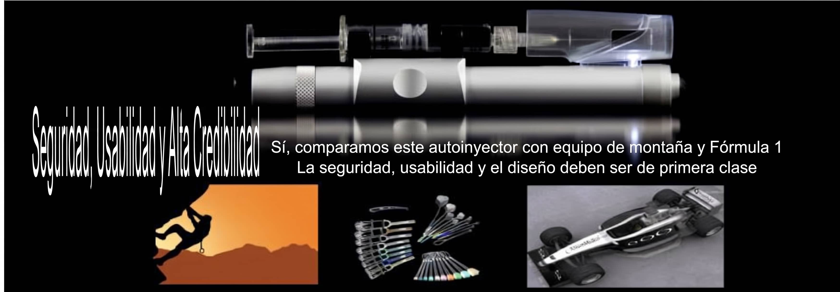 Autoinyector
