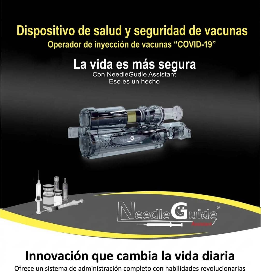 Autoinyector