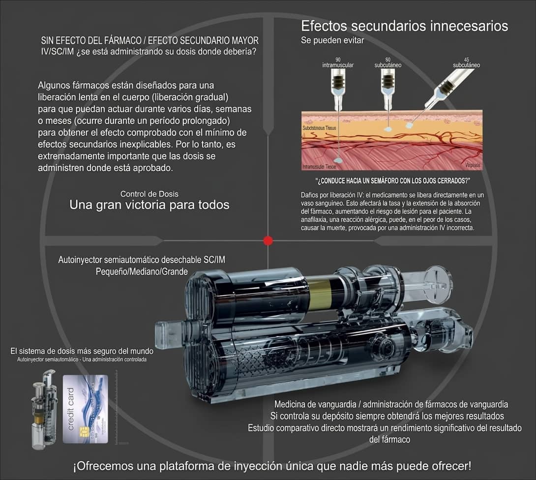 Autoinyector