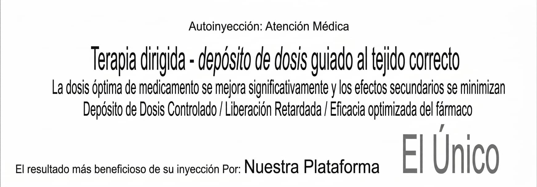 Autoinyector