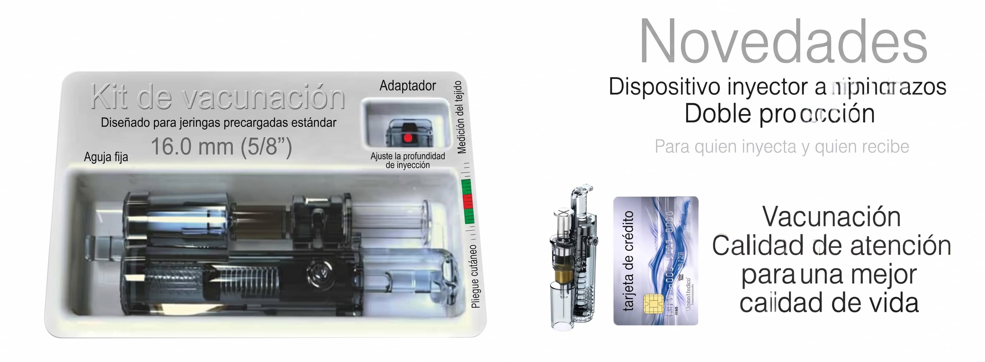 Autoinyector