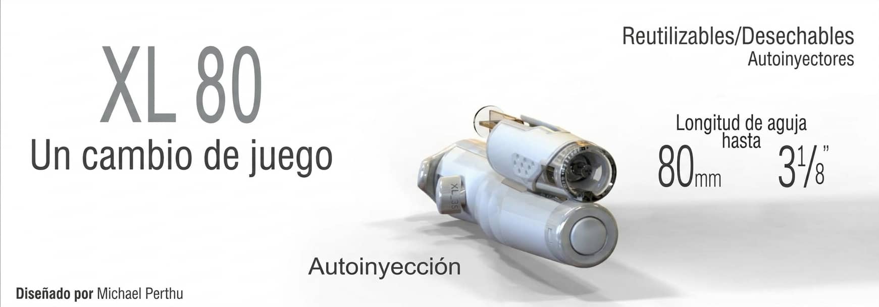 nuevo sistema de autoinyector