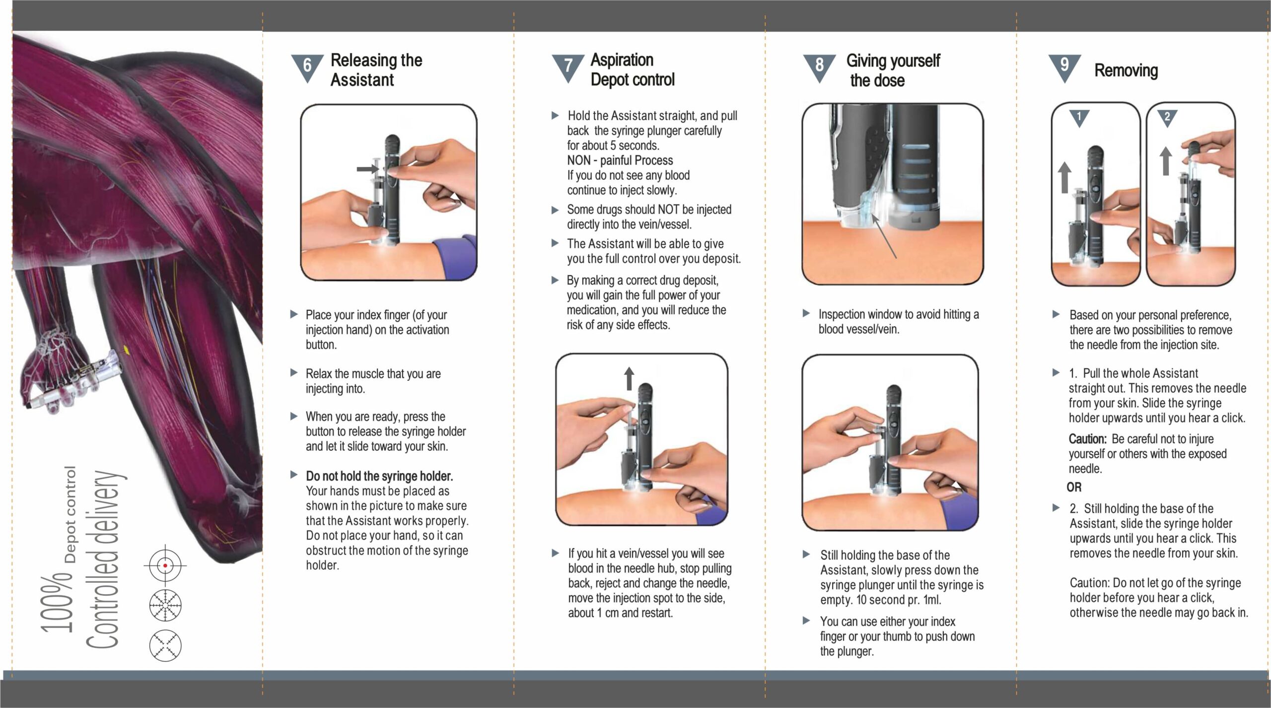 Autoinjector