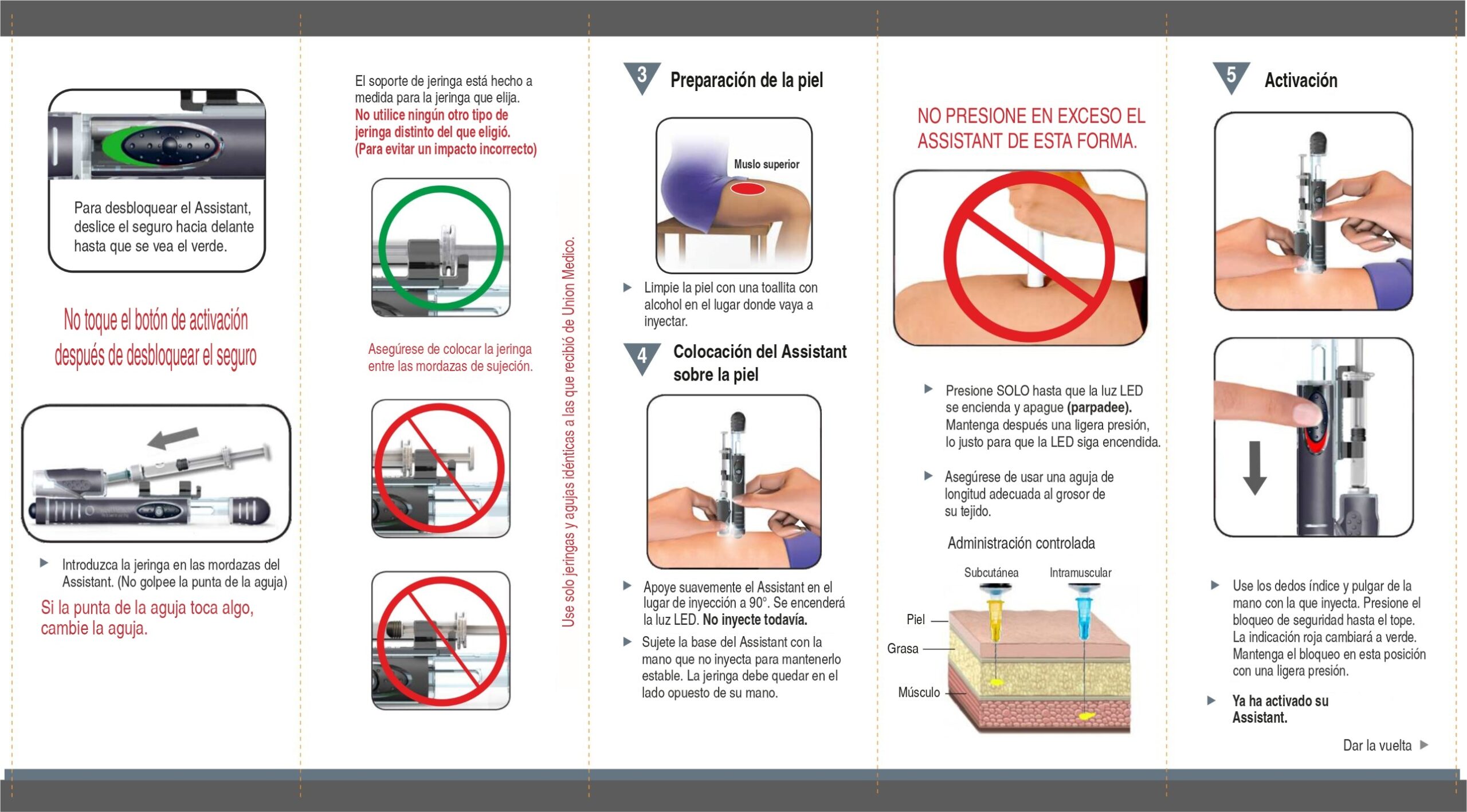 Auto Injector