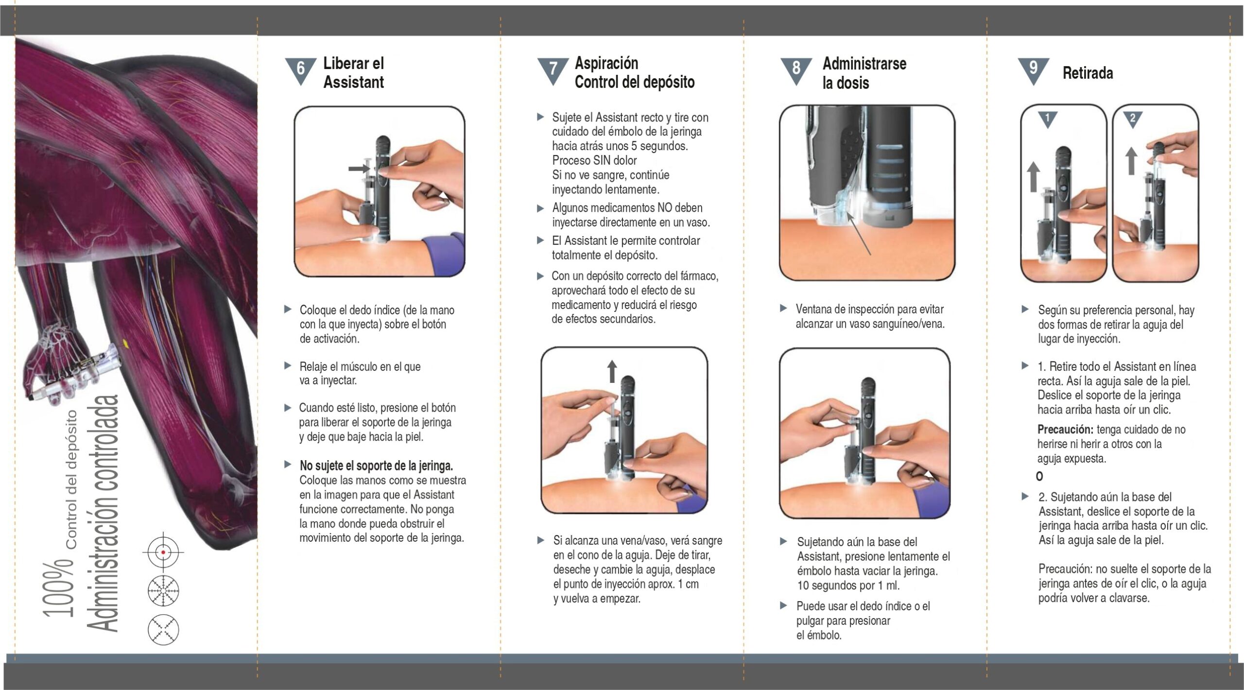 Autoinjector