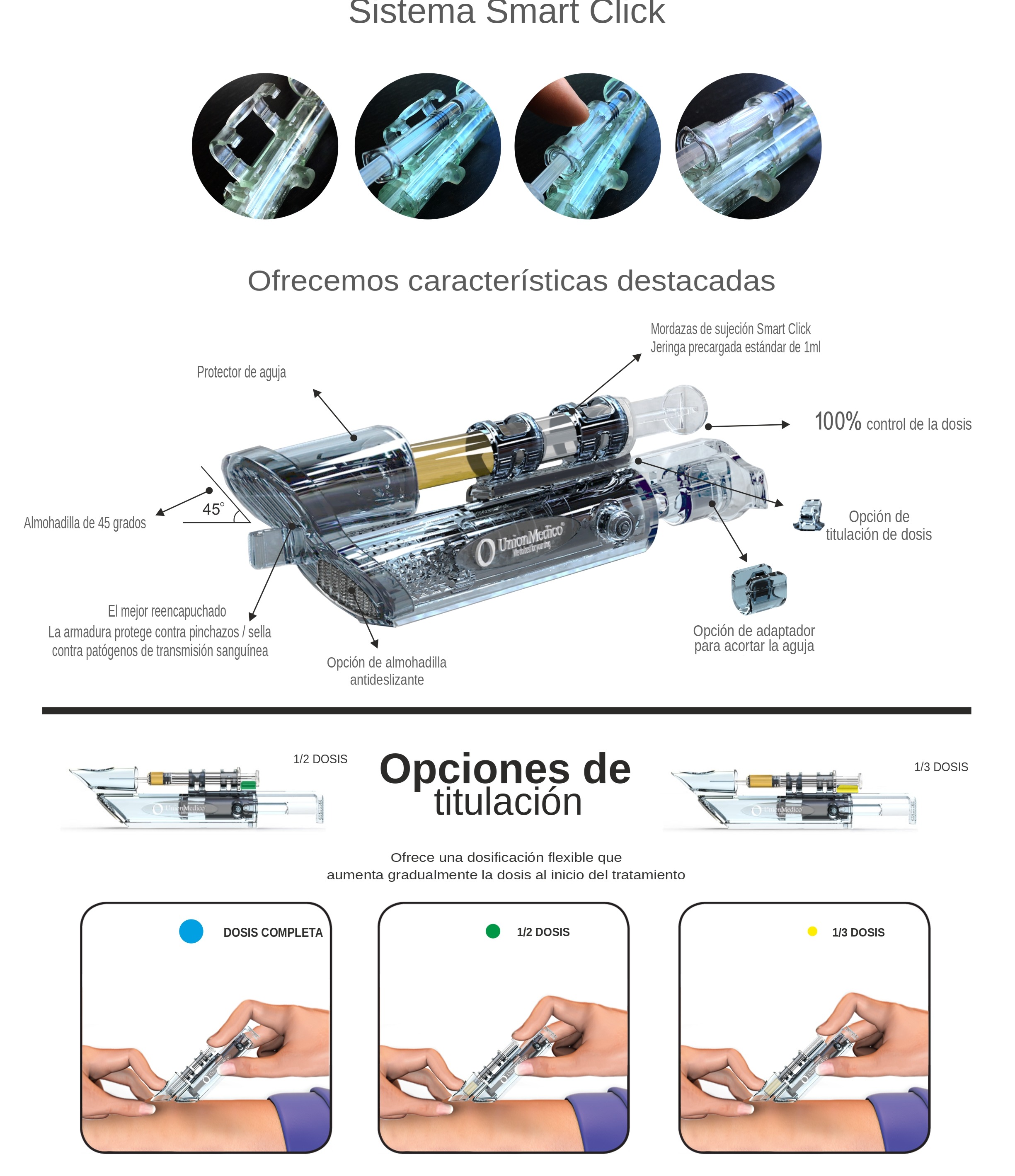 subcutaneous injection