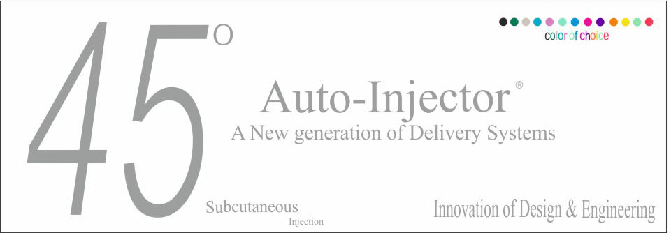 Auto Injector